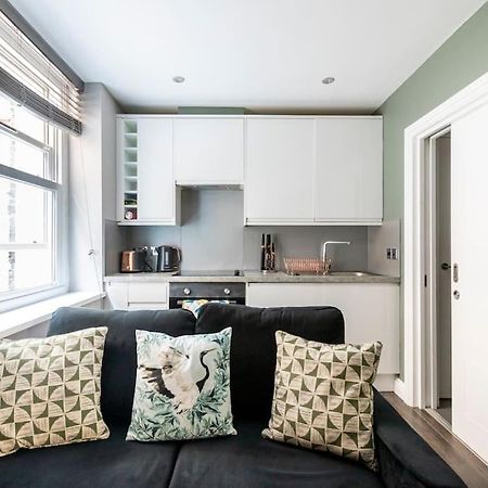 Beautiful Brighton Apartment, 5Min Walk To Beach Extérieur photo
