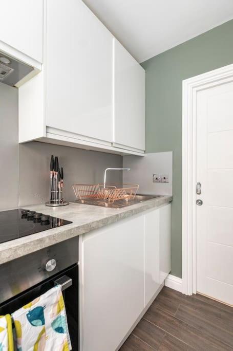 Beautiful Brighton Apartment, 5Min Walk To Beach Extérieur photo