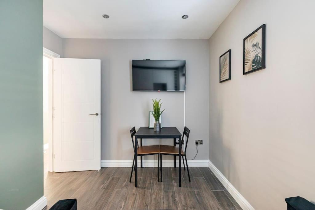 Beautiful Brighton Apartment, 5Min Walk To Beach Extérieur photo