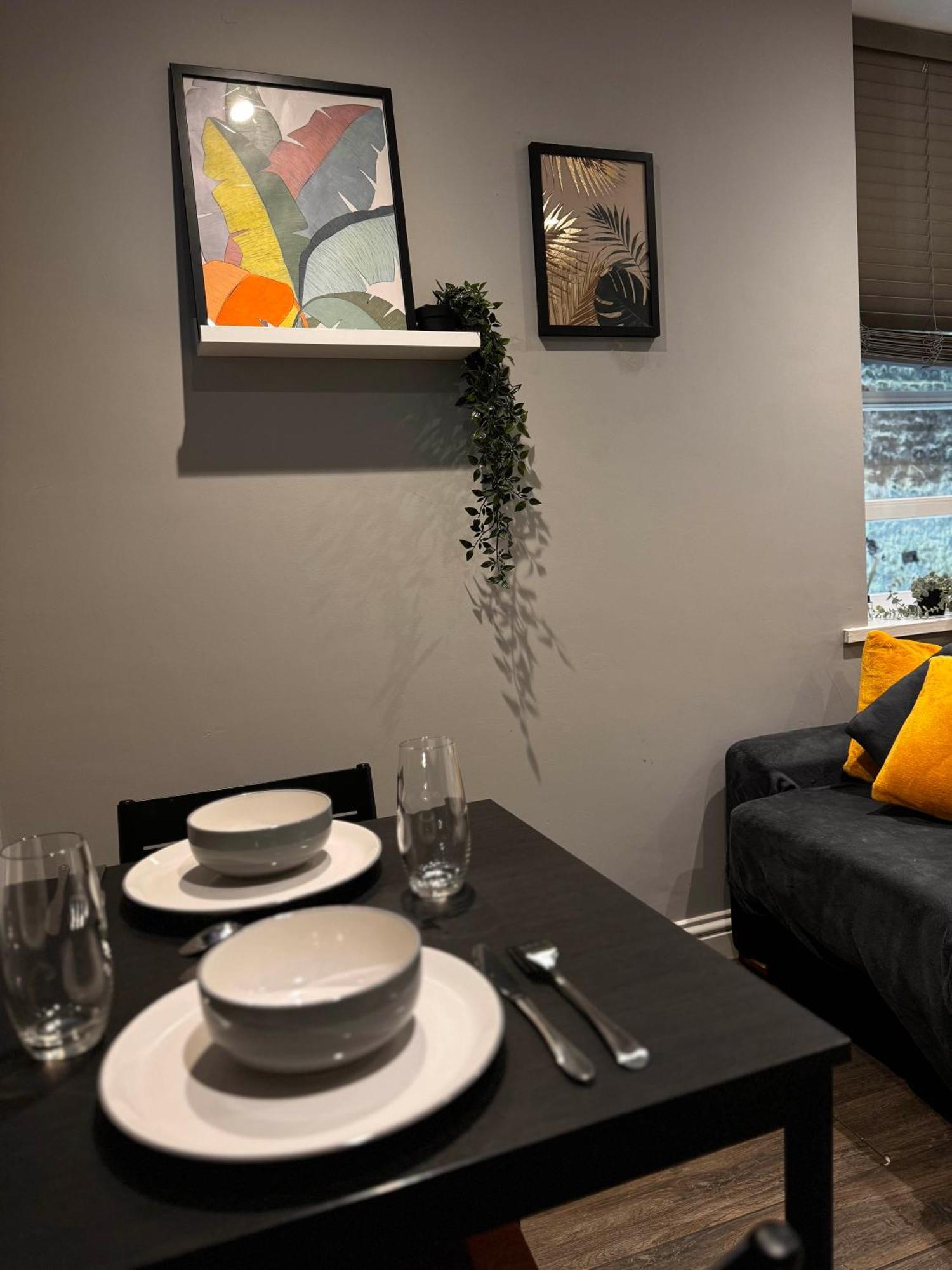 Beautiful Brighton Apartment, 5Min Walk To Beach Extérieur photo