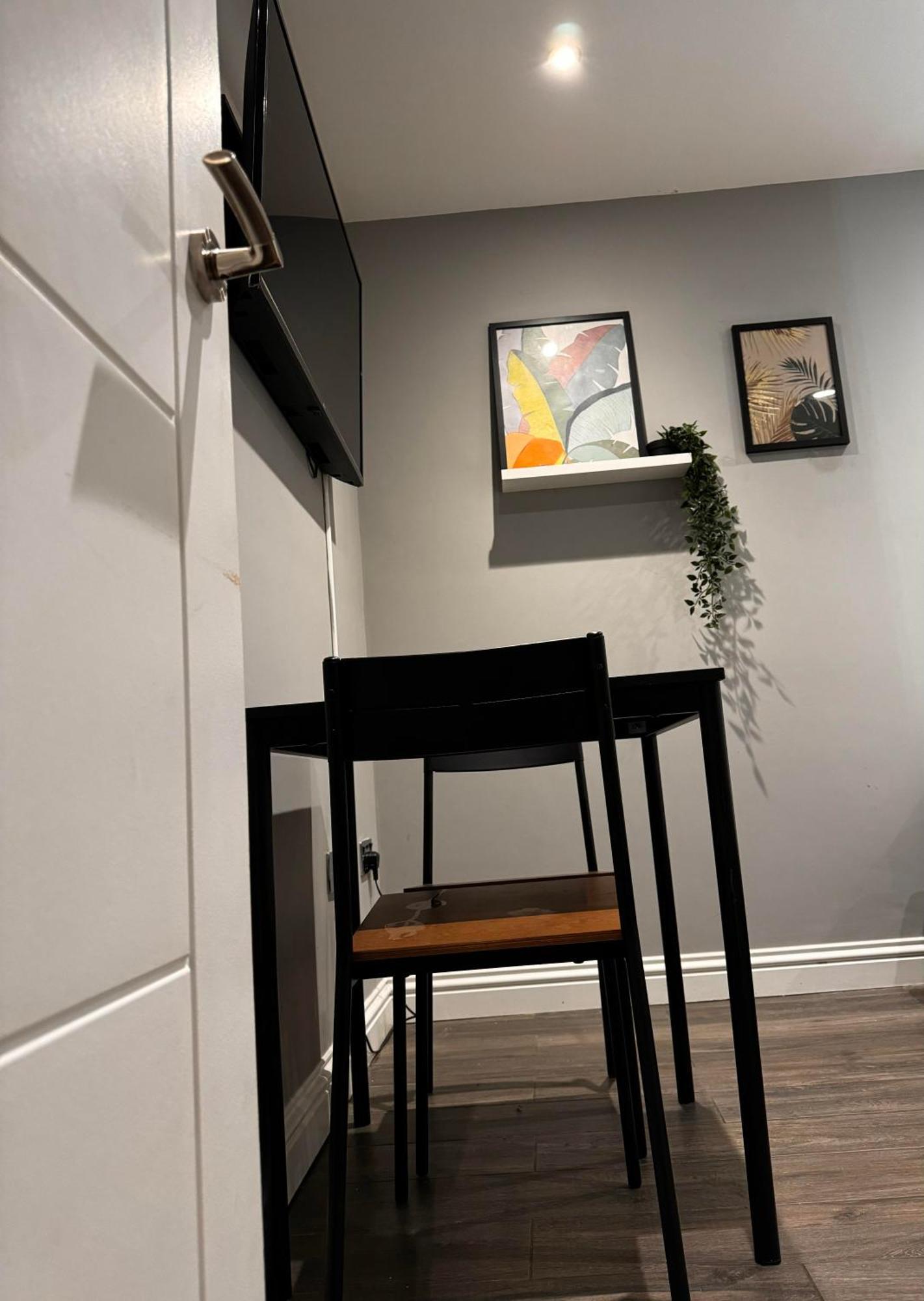 Beautiful Brighton Apartment, 5Min Walk To Beach Extérieur photo