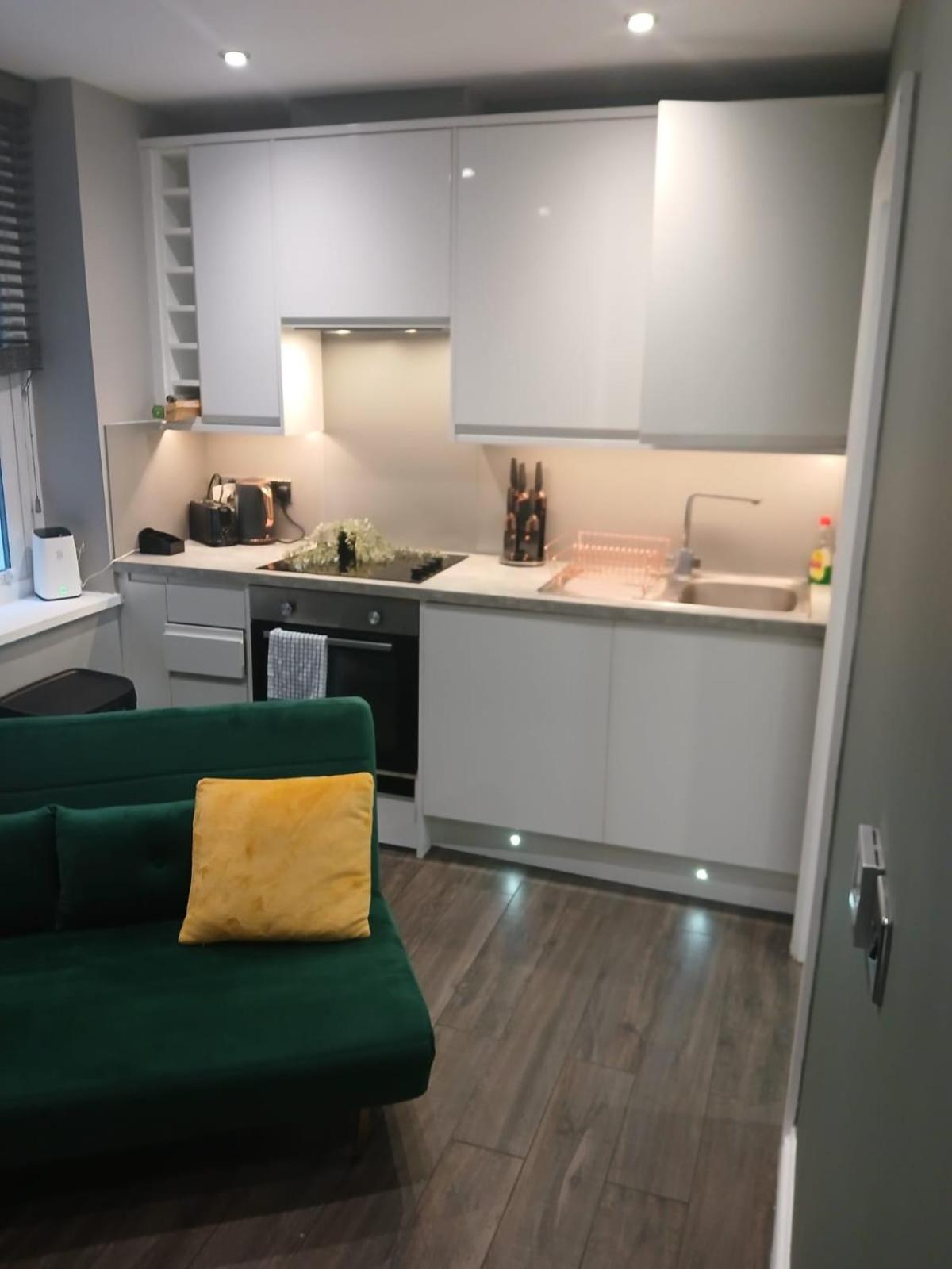 Beautiful Brighton Apartment, 5Min Walk To Beach Extérieur photo